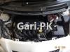 Toyota Vitz U 1.3 2007 For Sale in Islamabad