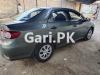 Toyota Corolla GLi 1.3 VVTi 2011 For Sale in Mardan