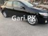 Toyota Corolla XLi VVTi 2013 For Sale in Gujranwala