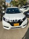 Honda Vezel  2016 For Sale in Karachi