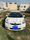 Toyota Vitz  2009 For Sale in Lahore
