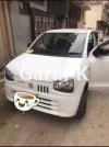 Suzuki Alto  2020 For Sale in Allahabad Road