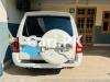 Mitsubishi Pajero GLS 2.8D 2005 For Sale in Sahiwal