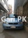 Suzuki Cultus VXR 2002 For Sale in Rawalpindi