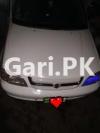 Suzuki Cultus EURO II 2010 For Sale in Lahore