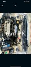 Suzuki Cultus VXR 2008 For Sale in Islamabad