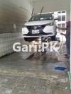 Changan Alsvin  2021 For Sale in Sunflower Housing Society