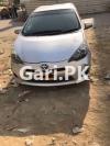 Toyota Aqua  2014 For Sale in Karachi