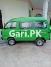 Suzuki Bolan  2015 For Sale in Islamabad