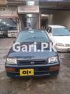 Daihatsu Cuore  2010 For Sale in Lahore