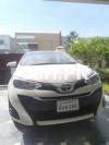 Toyota Yaris  2022 For Sale in Lahore