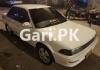 Toyota Corolla XE 1988 For Sale in Karachi