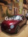 Daihatsu Copen  2009 For Sale in Karachi