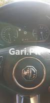 MG HS  2021 For Sale in Lahore