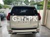 Toyota Prado TX 2.7 2018 For Sale in Lahore