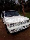 Suzuki FX  1988 For Sale in Islamabad