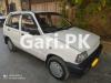 Suzuki Mehran VXR 2004 For Sale in Defence View Society