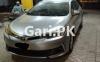 Toyota Corolla GLi 1.3 VVTi 2019 For Sale in Karachi