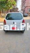 Suzuki Alto VXR 2010 For Sale in Karachi