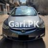 Honda Civic VTi Oriel Prosmatec 2010 For Sale in Misri Shah