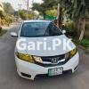 Honda City IVTEC 2017 For Sale in Lahore