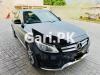 Mercedes Benz C Class C180 AMG 2015 For Sale in Karachi