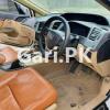 Honda Civic Oriel Prosmatec UG 2016 For Sale in Rawalpindi