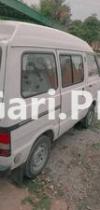 Suzuki Bolan VX Euro II 2019 For Sale in Islamabad