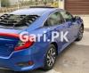 Honda Civic Oriel 1.8 i-VTEC CVT 2018 For Sale in Sialkot