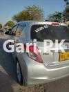 Toyota Vitz F 1.0 2012 For Sale in Karachi