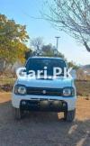 Suzuki Jimny  2013 For Sale in Karachi
