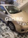 Toyota Corolla GLI 2013 For Sale in Karachi