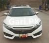 Honda Civic VTi Oriel 2018 For Sale in Islamabad
