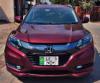 Honda Vezel  2015 For Sale in Lahore