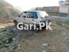 Suzuki Mehran VXR (CNG) 2004 For Sale in Abbottabad