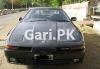 Toyota Supra Turbo 1982 For Sale in Peshawar