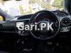 Toyota Vitz F M Package 1.0 2017 For Sale in Gujranwala