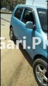 Daihatsu Terios Kid Custom Memorial Edition 2011 For Sale in Karachi