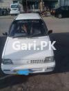 Suzuki Mehran VXR 2003 For Sale in Essa Nagri