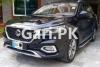 MG HS  2021 For Sale in Islamabad
