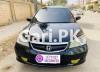 Honda Civic VTi Oriel Prosmatec 2004 For Sale in Karachi