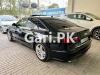 Audi A6 1.8 TFSI Business Class Edition 2017 For Sale in Lahore