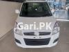 Suzuki Wagon R VXL 2022 For Sale in Faisalabad