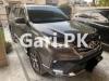 Toyota Fortuner  2021 For Sale in UET Housing Society