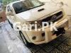 Toyota Hilux  2010 For Sale in Architects Engineers Housing Society