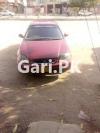 Honda Civic VTi 1998 For Sale in Karachi