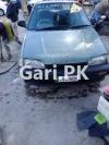 Suzuki Margalla  1994 For Sale in F-8