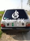 Suzuki Mehran VX 2008 For Sale in Islamabad