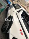 Toyota Hilux  2017 For Sale in Karachi