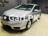 Honda City IVTEC 2020 For Sale in Karachi